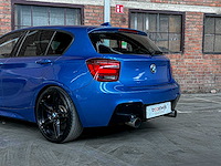Bmw m135i xdrive f20 3.0 320pk 2013 - afbeelding 4 van  31