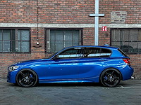 Bmw m135i xdrive f20 3.0 320pk 2013 - afbeelding 5 van  31