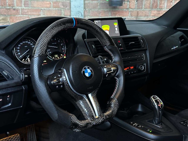 Bmw m135i xdrive f20 3.0 320pk 2013 - afbeelding 6 van  31