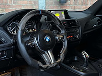 Bmw m135i xdrive f20 3.0 320pk 2013 - afbeelding 6 van  31