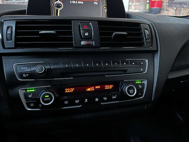 Bmw m135i xdrive f20 3.0 320pk 2013 - afbeelding 7 van  31