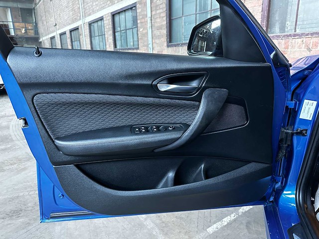 Bmw m135i xdrive f20 3.0 320pk 2013 - afbeelding 13 van  31