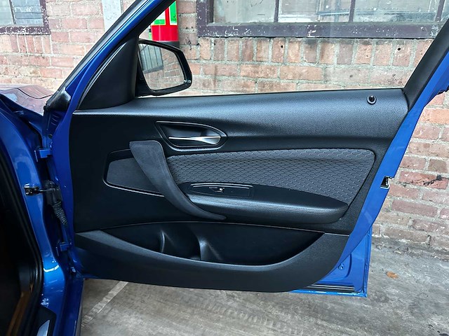 Bmw m135i xdrive f20 3.0 320pk 2013 - afbeelding 16 van  31