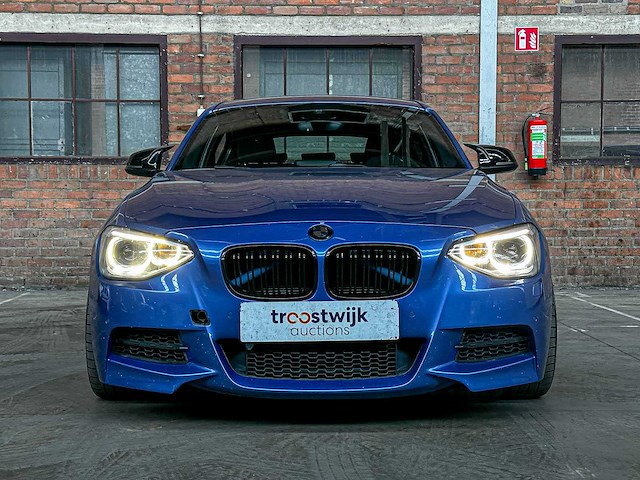 Bmw m135i xdrive f20 3.0 320pk 2013 - afbeelding 14 van  31