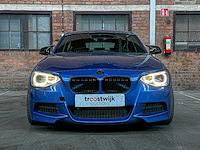 Bmw m135i xdrive f20 3.0 320pk 2013 - afbeelding 14 van  31