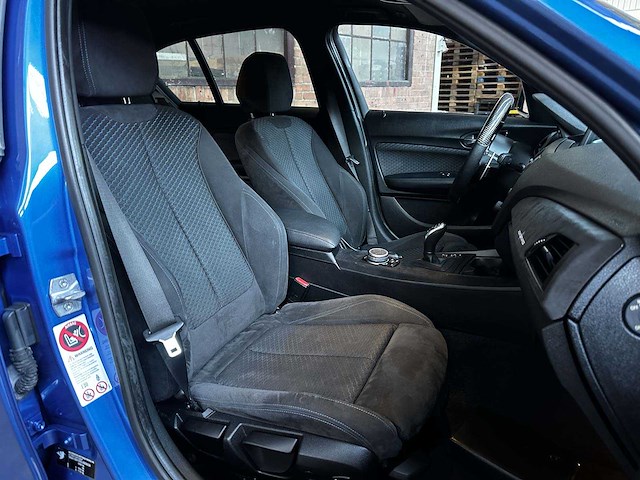 Bmw m135i xdrive f20 3.0 320pk 2013 - afbeelding 24 van  31