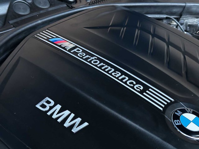 Bmw m135i xdrive f20 3.0 320pk 2013 - afbeelding 27 van  31
