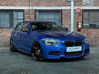 Bmw m135i xdrive f20 3.0 320pk 2013 - afbeelding 22 van  31