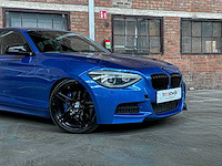 Bmw m135i xdrive f20 3.0 320pk 2013 - afbeelding 30 van  31