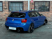 Bmw m135i xdrive f20 3.0 320pk 2013 - afbeelding 31 van  31