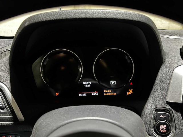 Bmw m140i executive 3.0 340pk 2019 1-serie f20 special edition, s-443-fz - afbeelding 6 van  24