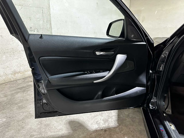 Bmw m140i executive 3.0 340pk 2019 1-serie f20 special edition, s-443-fz - afbeelding 10 van  24