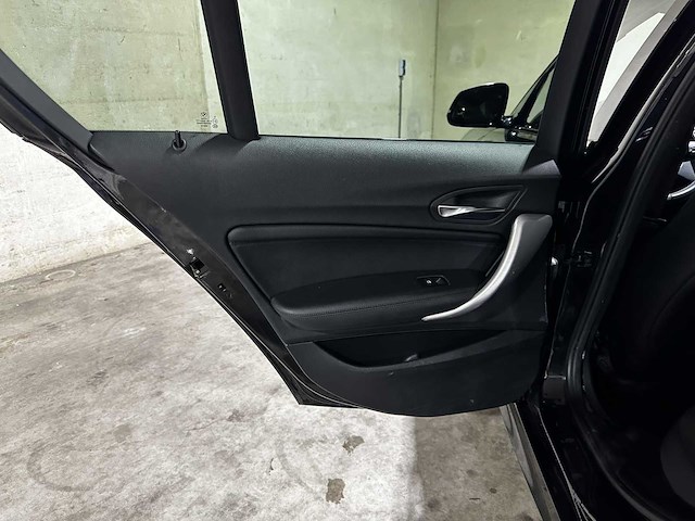 Bmw m140i executive 3.0 340pk 2019 1-serie f20 special edition, s-443-fz - afbeelding 13 van  24