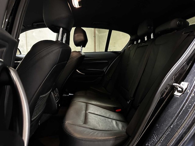 Bmw m140i executive 3.0 340pk 2019 1-serie f20 special edition, s-443-fz - afbeelding 14 van  24