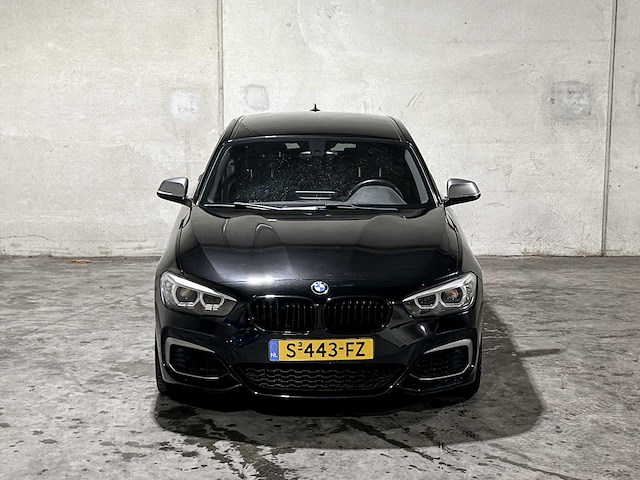 Bmw m140i executive 3.0 340pk 2019 1-serie f20 special edition, s-443-fz - afbeelding 23 van  24