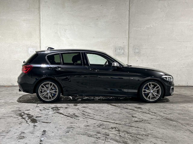 Bmw m140i executive 3.0 340pk 2019 1-serie f20 special edition, s-443-fz - afbeelding 24 van  24