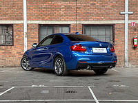 Bmw m235i f22 n55 326pk 2016 (97.000km) 2-serie coupé - afbeelding 7 van  47