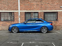 Bmw m235i f22 n55 326pk 2016 (97.000km) 2-serie coupé - afbeelding 10 van  47