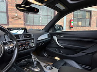 Bmw m235i f22 n55 326pk 2016 (97.000km) 2-serie coupé - afbeelding 14 van  47