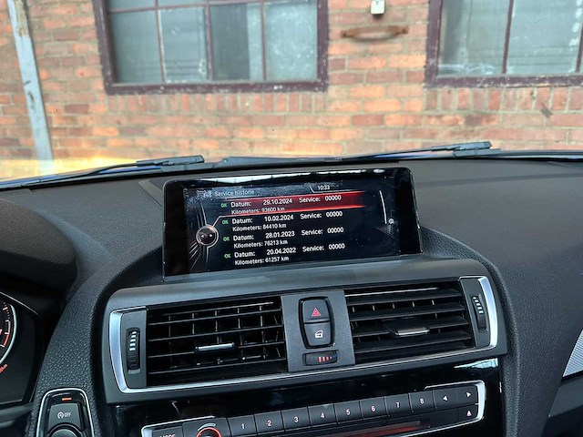 Bmw m235i f22 n55 326pk 2016 (97.000km) 2-serie coupé - afbeelding 27 van  47