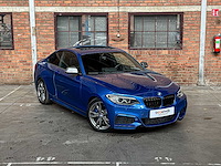 Bmw m235i f22 n55 326pk 2016 (97.000km) 2-serie coupé - afbeelding 46 van  47