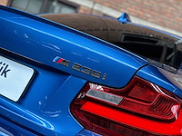 Bmw m235i f22 n55 326pk 2016 (97.000km) 2-serie coupé - afbeelding 4 van  47