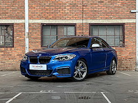 Bmw m235i f22 n55 326pk 2016 (97.000km) 2-serie coupé - afbeelding 1 van  47
