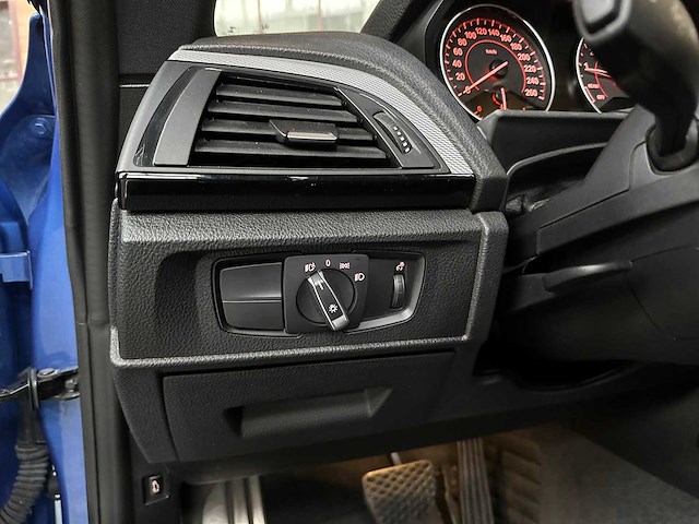 Bmw m235i f22 n55 326pk 2016 (97.000km) 2-serie coupé - afbeelding 15 van  47