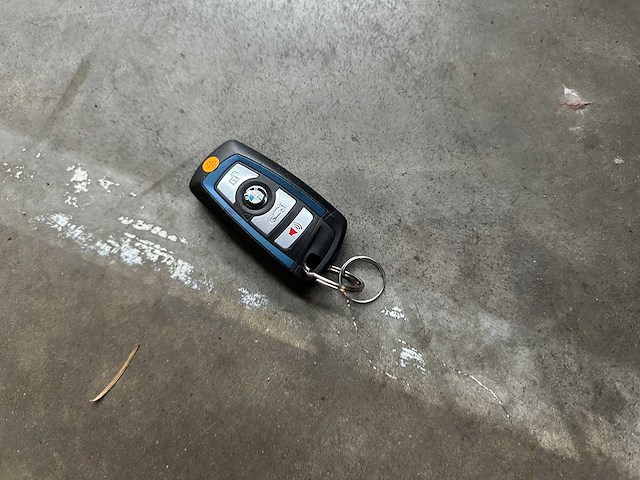 Bmw m235i f22 n55 326pk 2016 (97.000km) 2-serie coupé - afbeelding 42 van  47