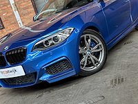 Bmw m235i f22 n55 326pk 2016 (97.000km) 2-serie coupé - afbeelding 34 van  47