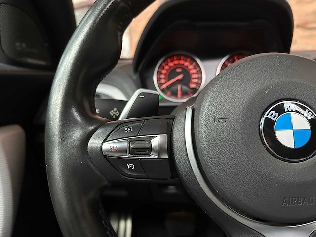 Bmw m235i f22 n55 326pk 2016 (97.000km) 2-serie coupé - afbeelding 17 van  47