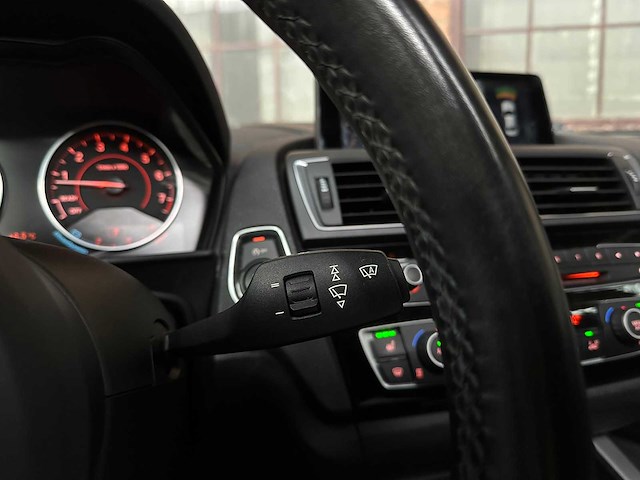 Bmw m235i f22 n55 326pk 2016 (97.000km) 2-serie coupé - afbeelding 20 van  47