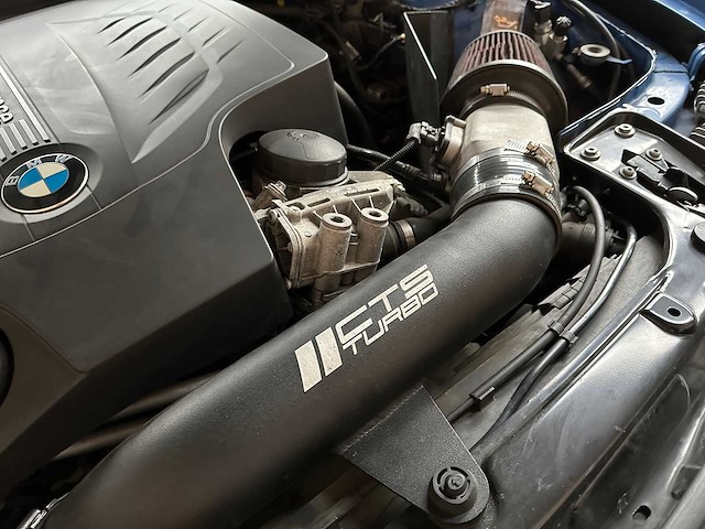 Bmw m235i f22 n55 326pk 2016 (97.000km) 2-serie coupé - afbeelding 41 van  47