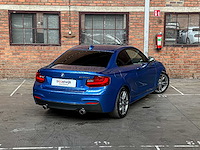 Bmw m235i f22 n55 326pk 2016 (97.000km) 2-serie coupé - afbeelding 3 van  47