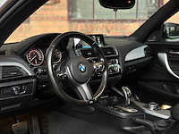 Bmw m235i f22 n55 326pk 2016 (97.000km) 2-serie coupé - afbeelding 11 van  47