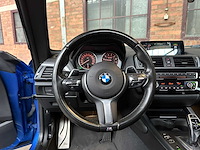 Bmw m235i f22 n55 326pk 2016 (97.000km) 2-serie coupé - afbeelding 13 van  47