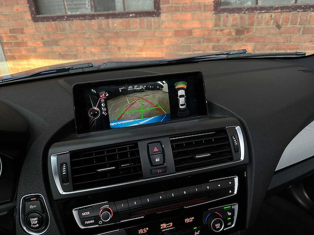 Bmw m235i f22 n55 326pk 2016 (97.000km) 2-serie coupé - afbeelding 25 van  47