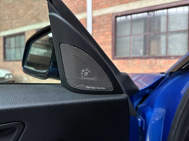 Bmw m235i f22 n55 326pk 2016 (97.000km) 2-serie coupé - afbeelding 30 van  47