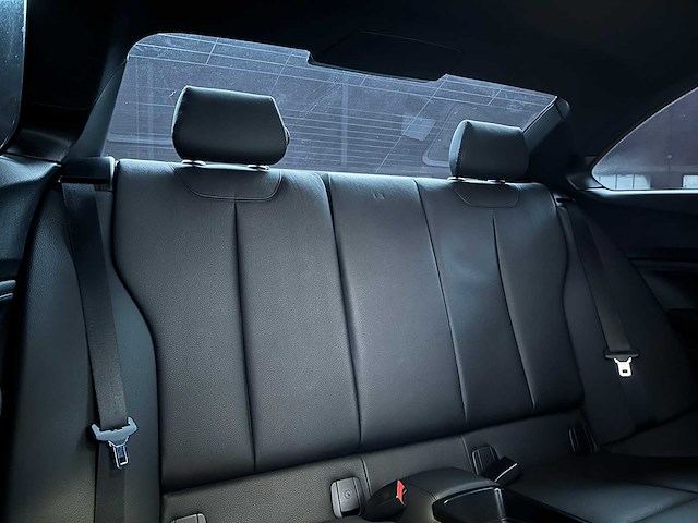 Bmw m235i f22 n55 326pk 2016 (97.000km) 2-serie coupé - afbeelding 39 van  47