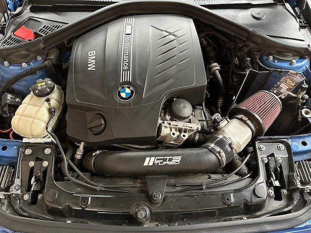 Bmw m235i f22 n55 326pk 2016 (97.000km) 2-serie coupé - afbeelding 40 van  47