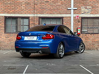 Bmw m235i f22 n55 326pk 2016 (97.000km) 2-serie coupé - afbeelding 2 van  36