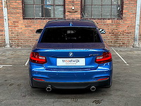 Bmw m235i f22 n55 326pk 2016 (97.000km) 2-serie coupé - afbeelding 4 van  36