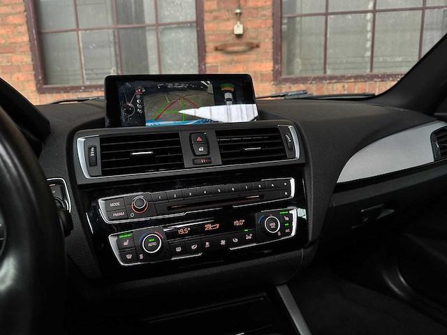 Bmw m235i f22 n55 326pk 2016 (97.000km) 2-serie coupé - afbeelding 15 van  36