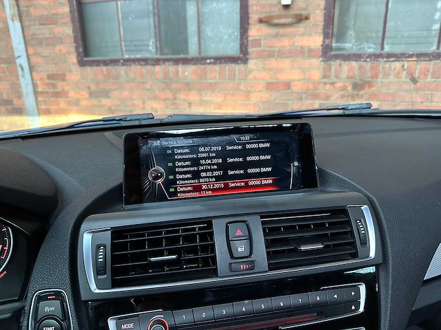Bmw m235i f22 n55 326pk 2016 (97.000km) 2-serie coupé - afbeelding 17 van  36