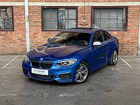 Bmw m235i f22 n55 326pk 2016 (97.000km) 2-serie coupé - afbeelding 14 van  36