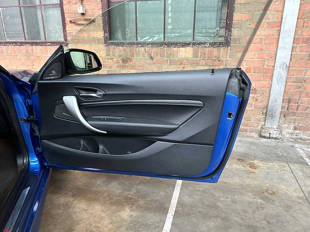 Bmw m235i f22 n55 326pk 2016 (97.000km) 2-serie coupé - afbeelding 25 van  36