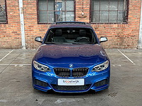 Bmw m235i f22 n55 326pk 2016 (97.000km) 2-serie coupé - afbeelding 33 van  36