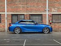 Bmw m235i f22 n55 326pk 2016 (97.000km) 2-serie coupé - afbeelding 36 van  36