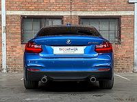 Bmw m235i f22 n55 326pk 2016 (97.000km) 2-serie coupé - afbeelding 2 van  8