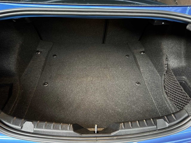 Bmw m235i f22 n55 326pk 2016 (97.000km) 2-serie coupé - afbeelding 6 van  8